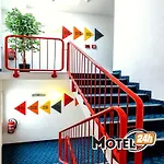 Motel 24h Koeln