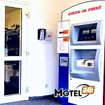 Motel 24h Koeln 2*