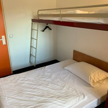 24h Koeln モーテル フレッヒェン