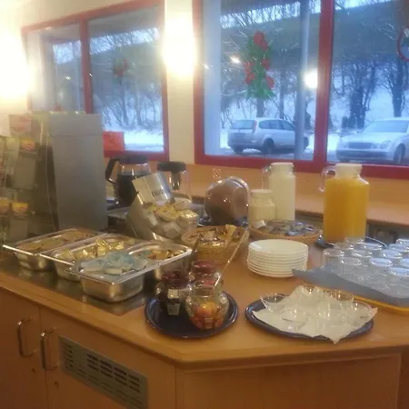 モーテル 24h Koeln 2*