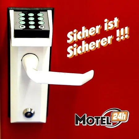 24h Köln Frechen
