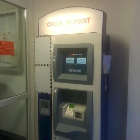 24h Koeln Motel Frechen