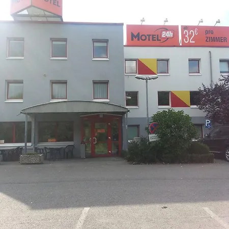 24h Köln Frechen