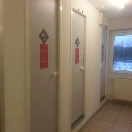 Motel 24h Köln Frechen
