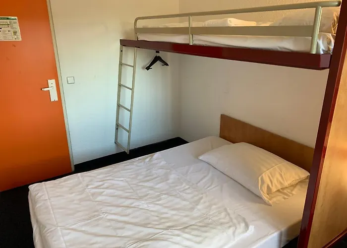 24h Koeln Motel Frechen