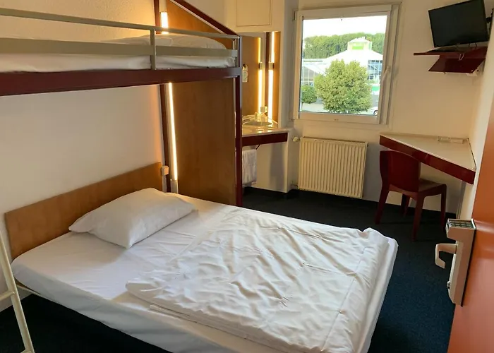 24h Koeln Motel Frechen