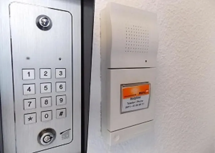 モーテル 24h Koeln