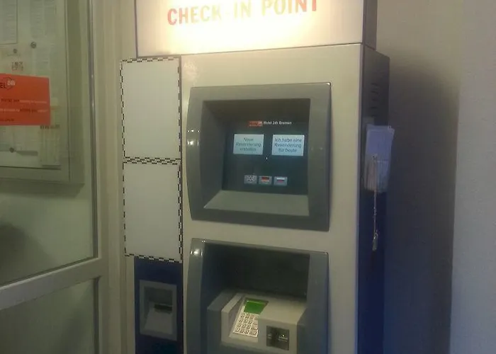 24h Koeln Motel Frechen