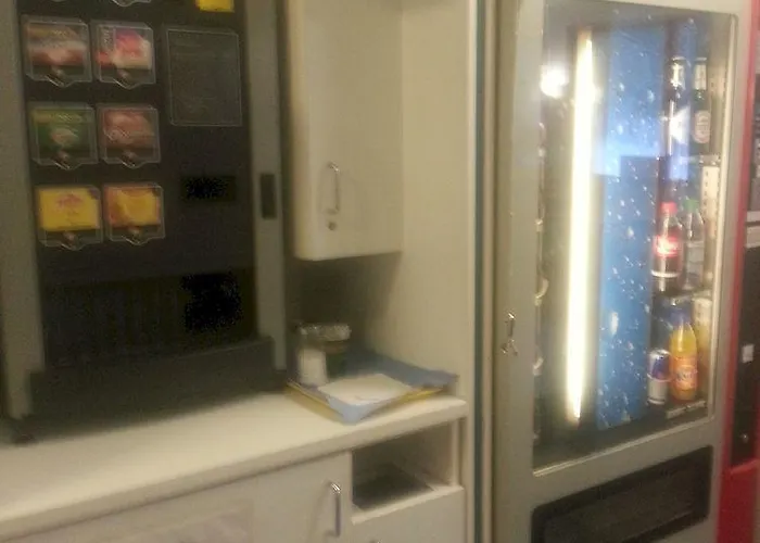 24h Koeln 2* Frechen